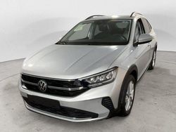 Argento Nuova 2025 VW Taigo Edition SUV | 20.900 € (Ottimo prezzo)