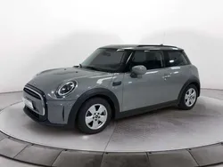 Moonwalk grey Usata 2022 Mini Cooper Essential Due volumi | 21.900 € (Buon prezzo)