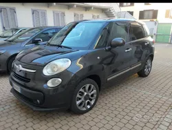 Usata 2014 Fiat 500L Monovolume | 10.000 € (Buon prezzo)