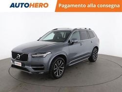 Grigio Usata 2016 Volvo XC90 Momentum SUV | 25.999 € (Buon prezzo)