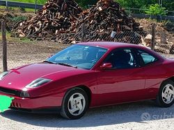 Rosso Usata 1999 Fiat 1800 Coupé | 2500 €