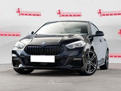 Nero Usata 2025 BMW 218 M Sport Coupé | 34.500 € (Buon prezzo)