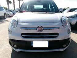 Bianco Usata 2019 Fiat 500L Urban Monovolume | 9900 € (Buon prezzo)