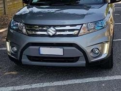 Usata 2017 Suzuki Vitara Cool SUV | 12.500 € (Ottimo prezzo)