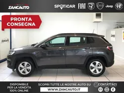 Graphite Usata 2019 Jeep Compass Longitude SUV | 17.450 € (Buon prezzo)