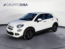 Bianco Usata 2016 Fiat 500X Pop Star SUV | 11.700 € (Buon prezzo)