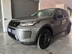 Usata 2020 Land Rover Discovery Sport S SUV | 20.900 € (Buon prezzo)