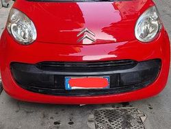 Usata 2008 Citroën C1 Due volumi | 3500 € (Buon prezzo)