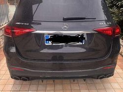 Usata 2023 Mercedes GLE53 AMG AMG SUV | 78.000 € (Super prezzo)