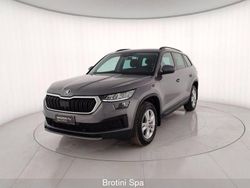 Grigio Usata 2022 Skoda Kodiaq Executive SUV | 26.000 € (Ottimo prezzo)