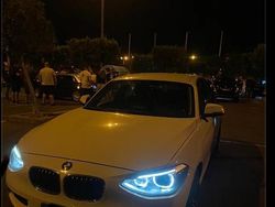 Usata 2011 BMW 120 Comfort Edition Due volumi | 9300 € (Buon prezzo)