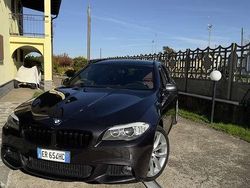 Usata 2013 BMW 535 M Sport Station wagon | 15.000 € (Ottimo prezzo)