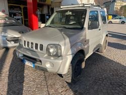 Argento Usata 1999 Suzuki Jimny SUV | 3999 € (Super prezzo)