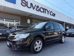 Nero Usata 2014 Fiat Freemont SUV | 4500 € (Super prezzo)