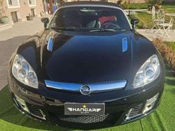 Nero Usata 2007 Opel GT Cabrio | 16.000 €