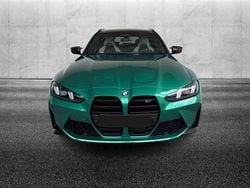 Verde Usata 2024 BMW M3 Competition Edition Station wagon | 89.950 € (Buon prezzo)