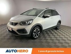 Grigio Usata 2020 Honda Jazz Executive Due volumi | 16.199 € (Buon prezzo)