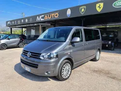 Grigio Usata 2010 VW T5 Comfortline Furgone | 21.000 € (Super prezzo)