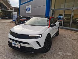 Bianco Usata 2022 Opel Mokka GS Line SUV | 17.400 € (Buon prezzo)