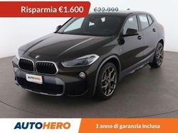 Marrone Usata 2018 BMW X2 M Sport SUV | 21.799 € (Buon prezzo)