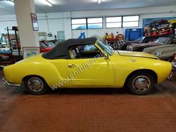 Giallo Usata 1968 VW Karmann Ghia Karmann Coupé | 13.800 €