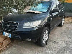 Usata 2007 Hyundai Santa Fe SUV | 2000 € (Super prezzo)