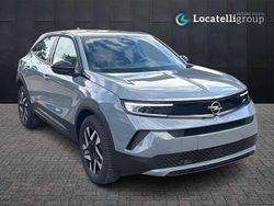 Grafik grey Nuova 2025 Opel Mokka Edition SUV | 20.600 € (Buon prezzo)