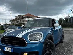 Usata 2017 Mini Cooper Countryman Hype SUV | 10.490 € (Buon prezzo)