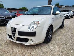 Bianco Usata 2013 Alfa Romeo MiTo Due volumi | 7800 € (Cara)
