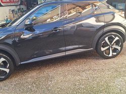 Nero Usata 2022 Nissan Juke SUV | 18.000 € (Cara)