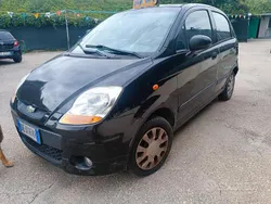 Usata 2007 Chevrolet Matiz SE Due volumi | 1300 € (Ottimo prezzo)