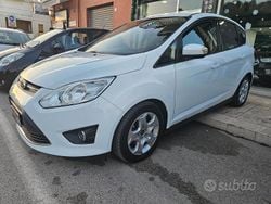 Bianco Usata 2015 Ford C-MAX Monovolume | 7900 € (Ottimo prezzo)