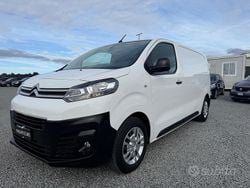 Bianco Usata 2021 Citroën Jumpy Monovolume | 12.750 € (Buon prezzo)