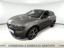 Grigio Usata 2024 Alfa Romeo Tonale Veloce SUV | 26.900 € (Ottimo prezzo)