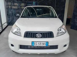Bianco Usata 2011 Daihatsu Terios SUV | 6499 € (Ottimo prezzo)