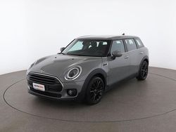 Grigio Usata 2021 Mini Cooper Clubman Station wagon | 21.499 € (Buon prezzo)