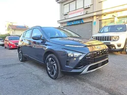 Grigio Usata 2024 Hyundai Bayon SUV | 16.950 € (Buon prezzo)