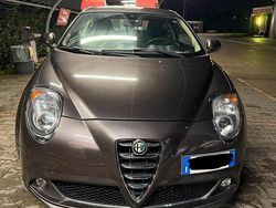 Grigio Usata 2015 Alfa Romeo MiTo Due volumi | 5500 €