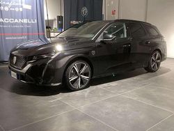 Nero Usata 2024 Peugeot 308 GT Station wagon | 23.750 € (Super prezzo)