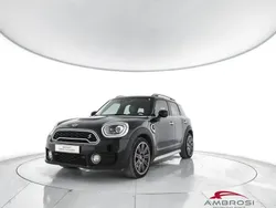 Nero Usata 2019 Mini Cooper SD Countryman SUV | 22.500 € (Buon prezzo)