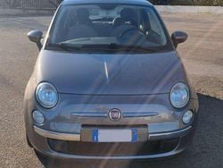 Usata 2013 Fiat 500 Lounge Due volumi | 7000 € (Buon prezzo)