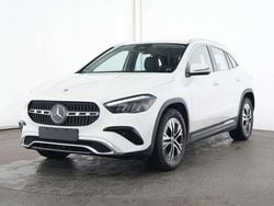 Bianco Usata 2024 Mercedes GLA180 Progressive SUV | 37.990 € (Buon prezzo)