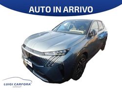 Blu ingaro Usata 2025 Peugeot 3008 GT SUV | 30.990 €
