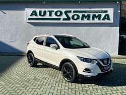 Biando perlato Usata 2018 Nissan Qashqai N-Connecta SUV | 17.200 € (Buon prezzo)