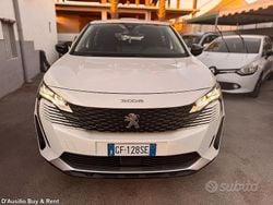 Bianco Usata 2021 Peugeot 3008 S SUV | 19.800 € (Buon prezzo)
