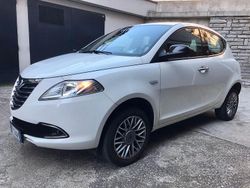 Bianco Usata 2013 Lancia Ypsilon Due volumi | 4800 €