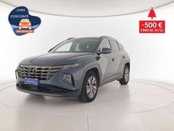 Other Usata 2022 Hyundai Tucson SUV | 25.900 € (Buon prezzo)