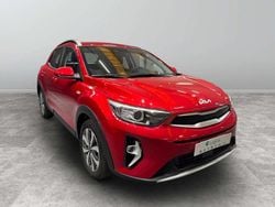 Red rosso Usata 2022 Kia Stonic Style SUV | 15.900 € (Buon prezzo)