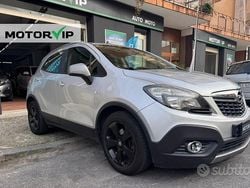 Grigio Usata 2014 Opel Mokka Cosmo SUV | 4990 € (Super prezzo)