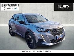 Grigio Usata 2023 Peugeot 2008 Allure SUV | 23.900 € (Buon prezzo)